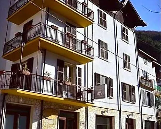 Hotel Margherita Scanno