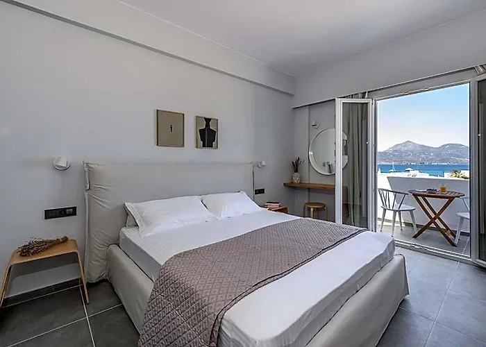 Hotel Ippocampos Studios