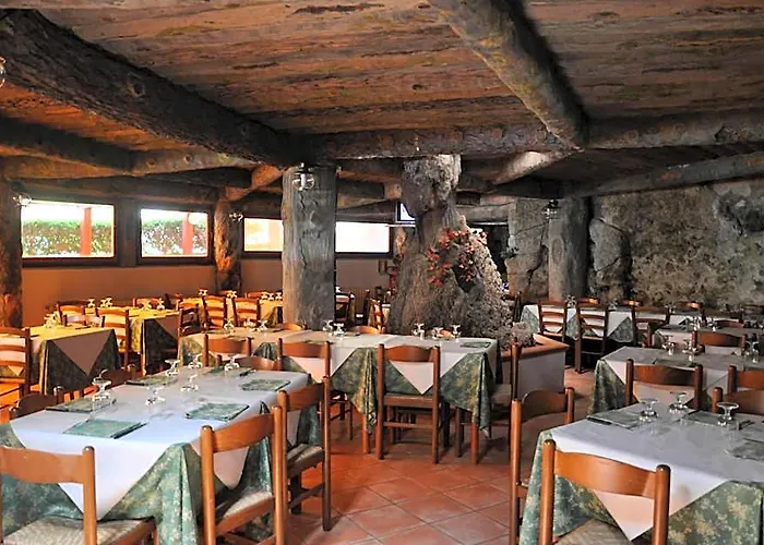 Hotel Residence Moneglia