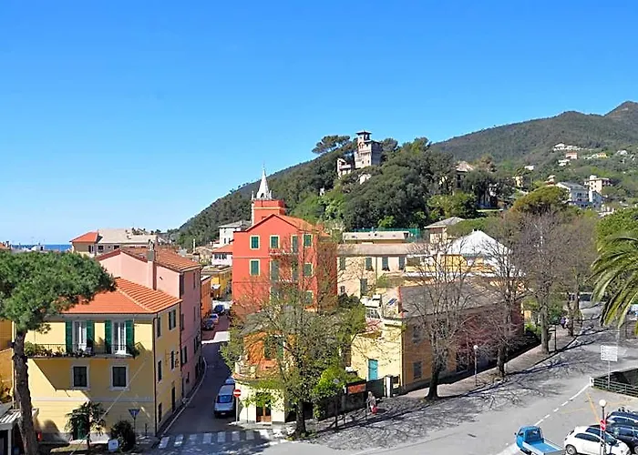 Hotel Residence Moneglia