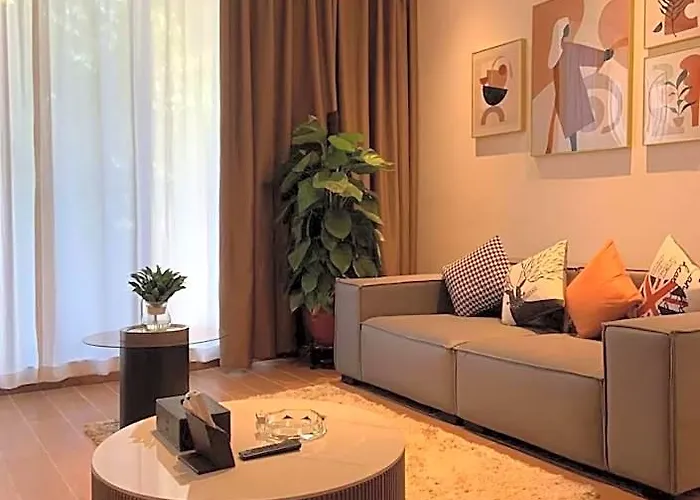 Guangzhou Fangyuan Hotel