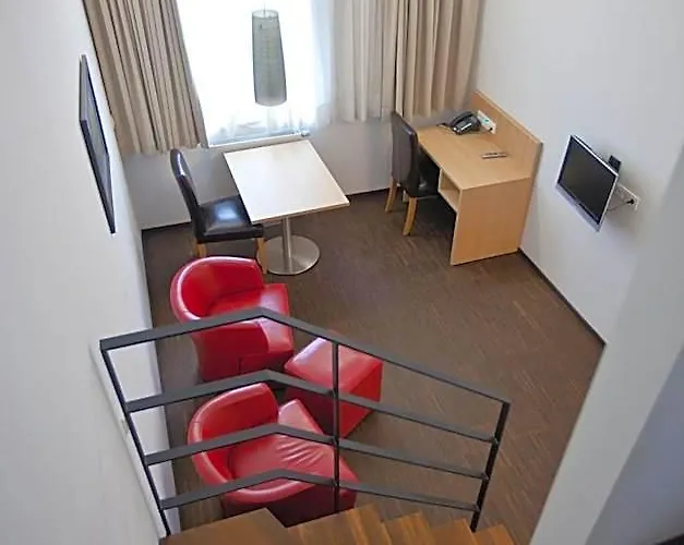 Apart2Stay Luxemburg