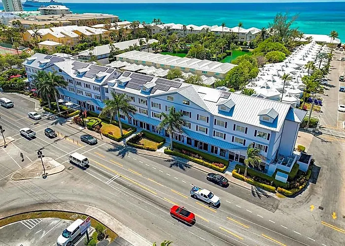 Grand Cayman Hotels