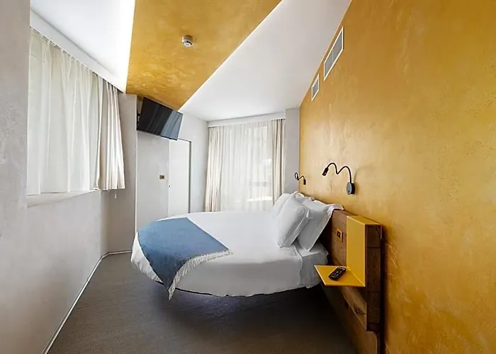 Carrick Hotel Camogli Portofino Coast