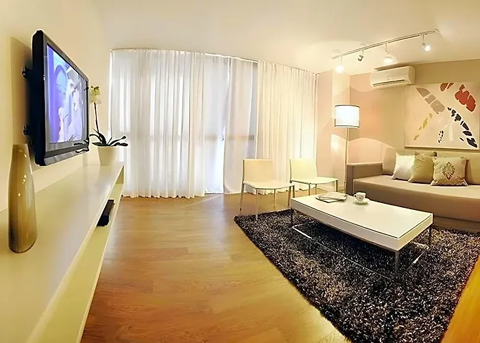 Hotel a Kfar Saba