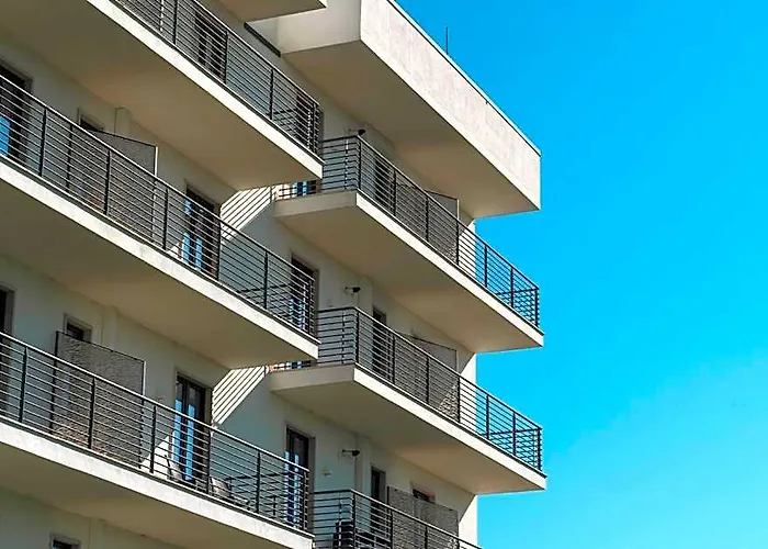 Hotel a Quarto (Naples)