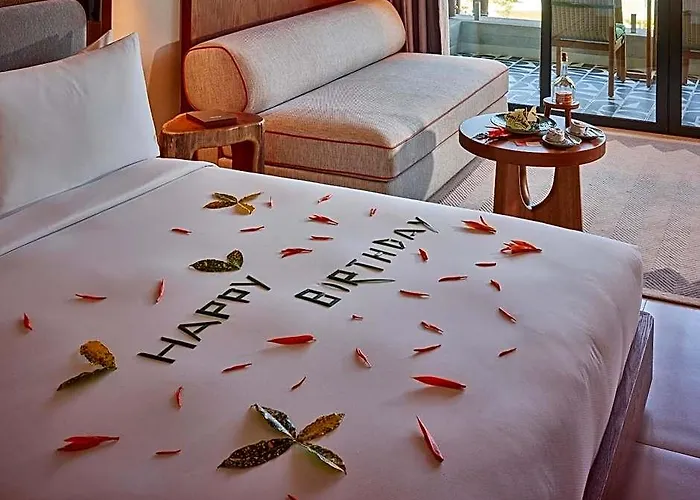 Canopy By Hilton Seychelles