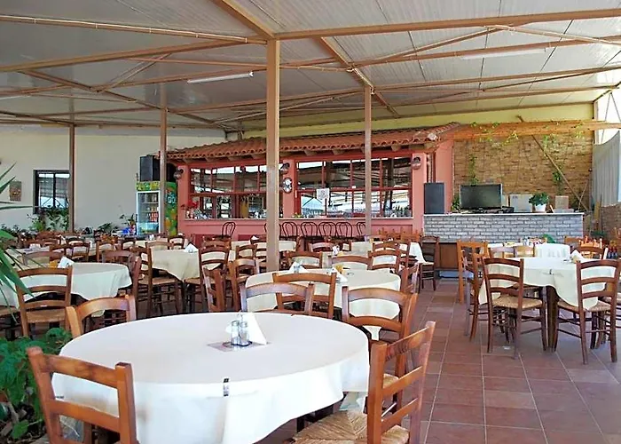 Blue Bay Hotel