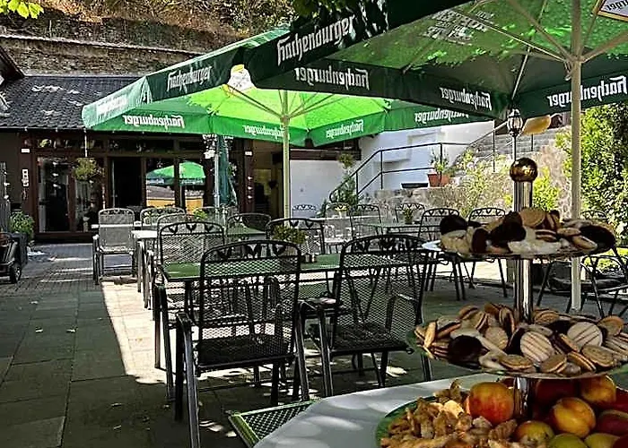 Hotels in Nassau (Rhineland-Palatinate)