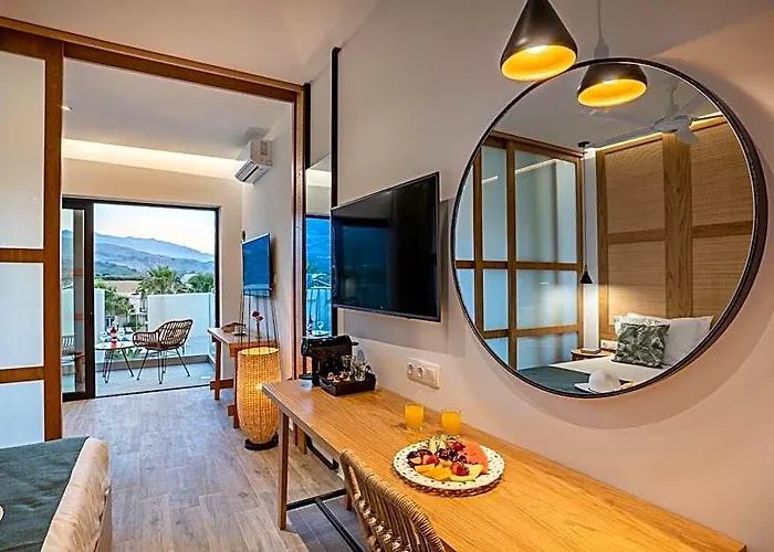 Georgioupolis Suites & Aqua Park