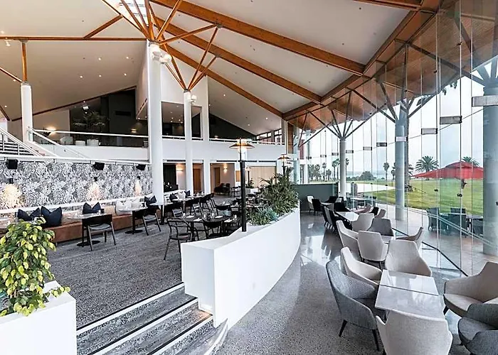 Rydges Formosa Auckland Golf Resort