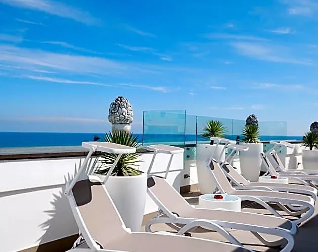 Hotel Imperiale Gatteo a Mare