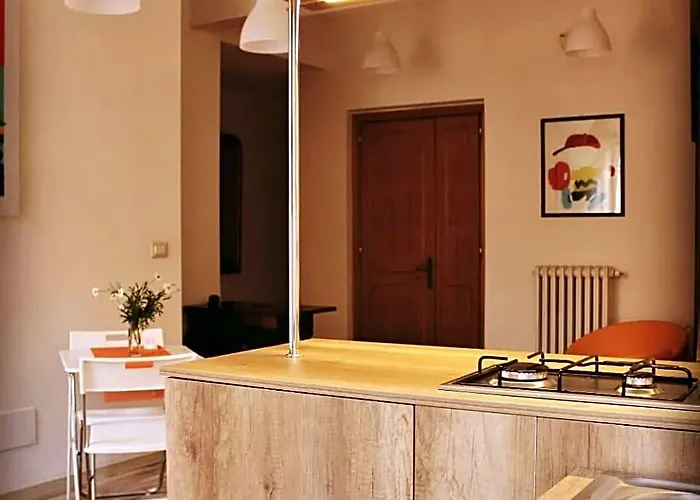B&B Il Viterbino