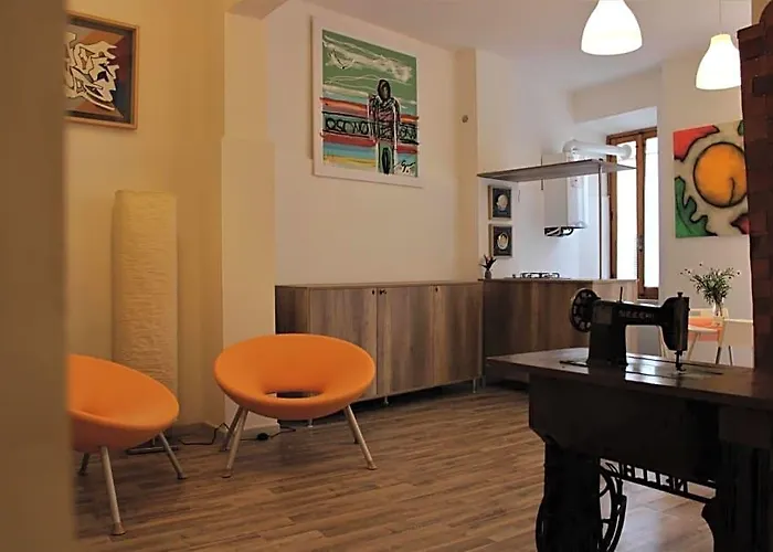 B&B Il Viterbino