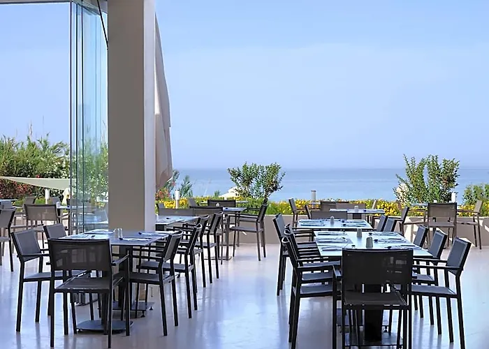 Atlantica Eleon Grand Resort