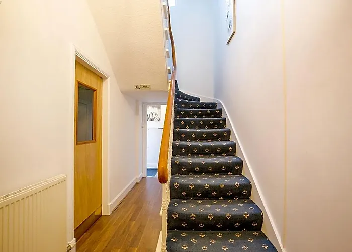 Oyo Eastbank Hotel, Speyside Scotland