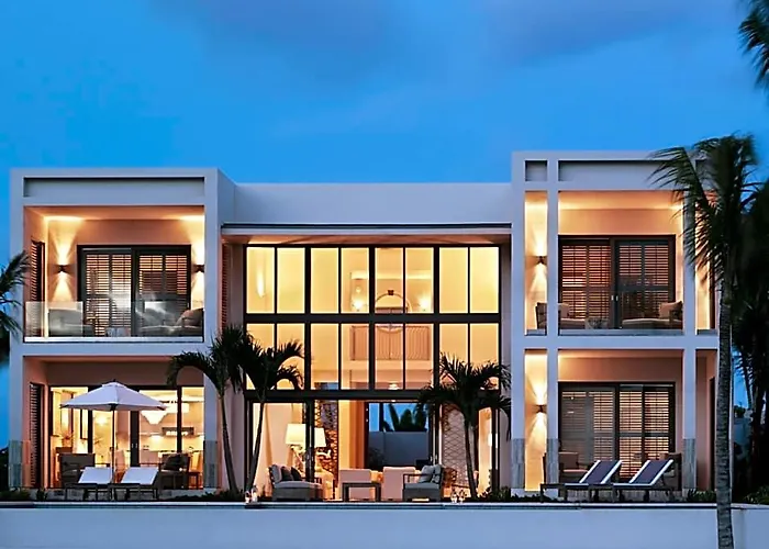 Hotels in ANGUILLA