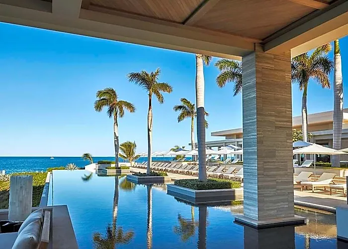 ANGUILLA Hotels
