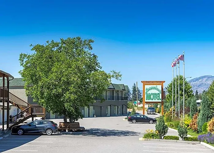 Summerland Hotels