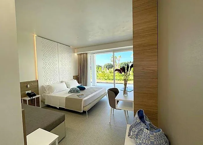 Marelive - Cdshotels