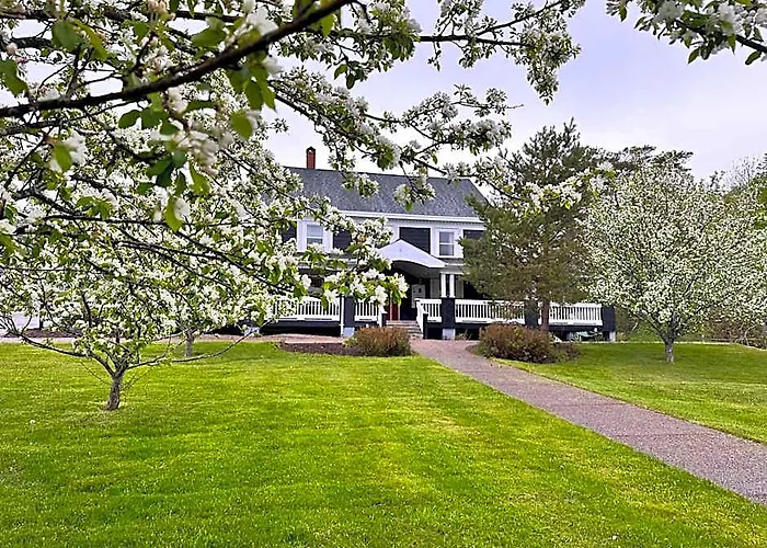 Ceilidh Country Lodge