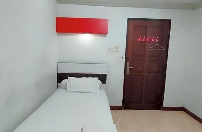 Hotel Riverside Manado