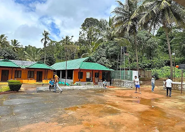 KODAGU Hotels