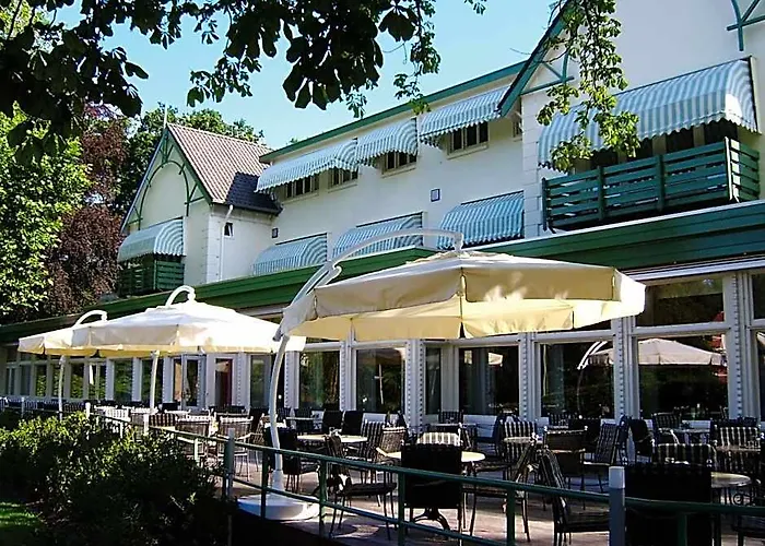 Hotels in Paterswolde