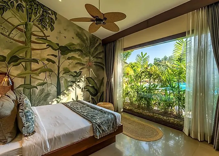 GOA Boutique Hotels