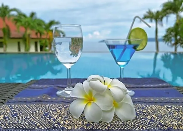Hotéis em Koh Mak
