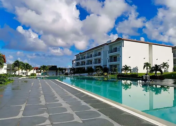 Hôtels à Saint Kitts