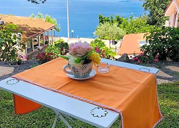 Villa Alessandra