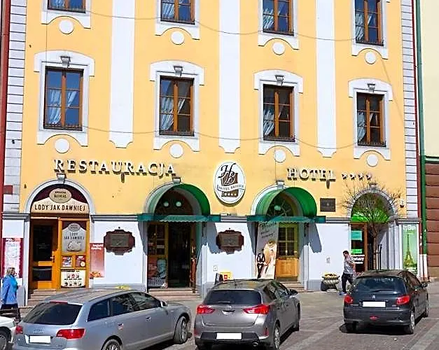Hotel Bristol