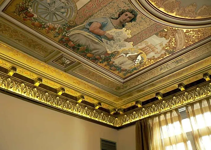 Hotel Anba Boutique (Adults Only) Barcelona
