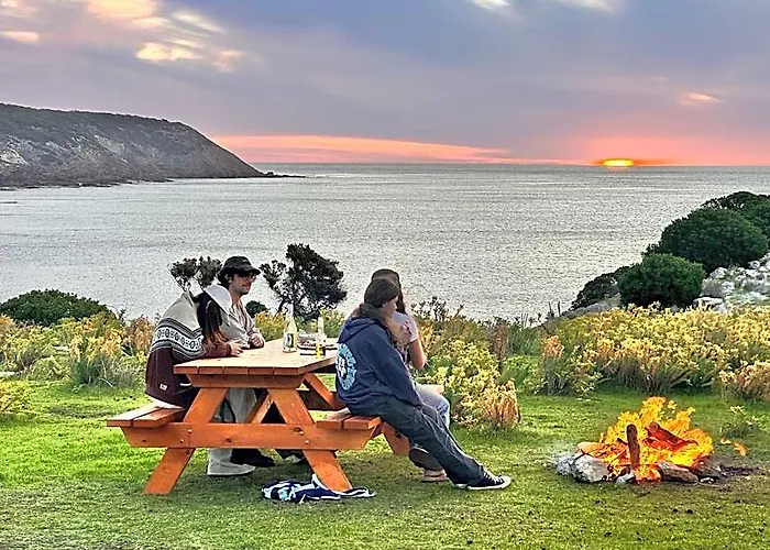 Hotels in Kangaroo Island