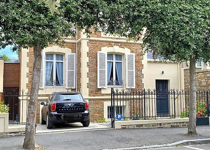 Villa Hébert