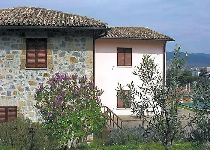 Villa Acquafredda