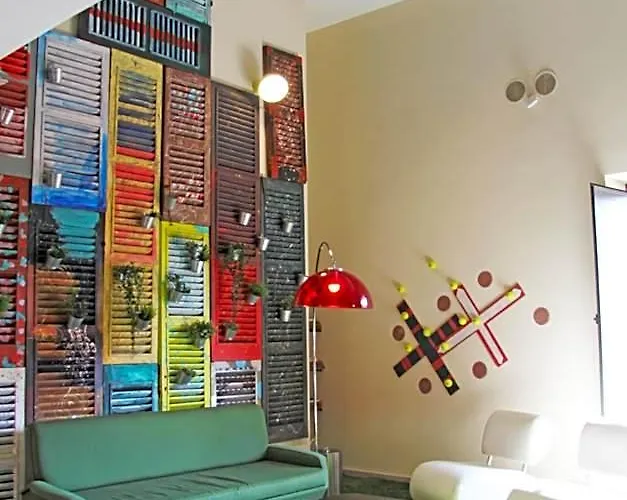 Urban Pop 2 Bnb Catane