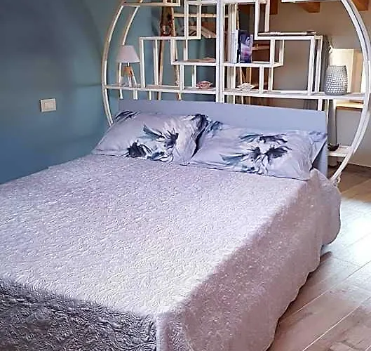Toson D'Oro Bed & Breakfast Sabbioneta