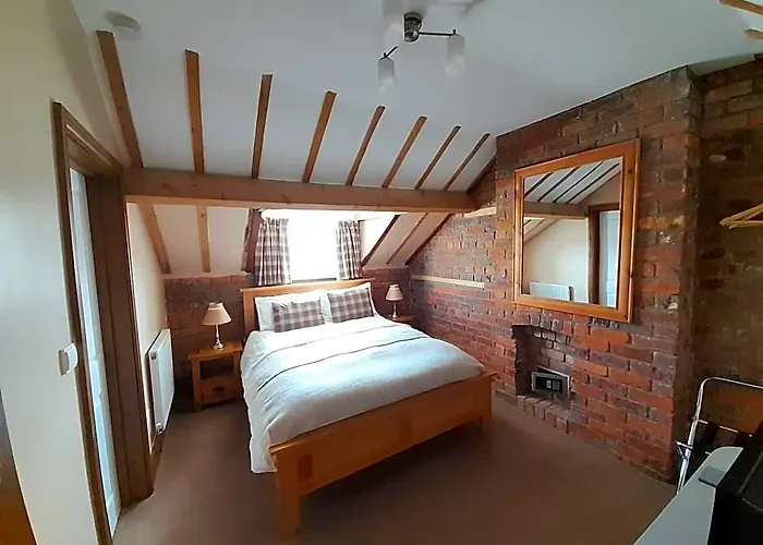 The Dolfor Inn Adults Only