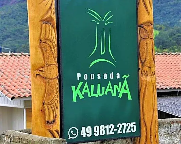 Pousada Kaluana