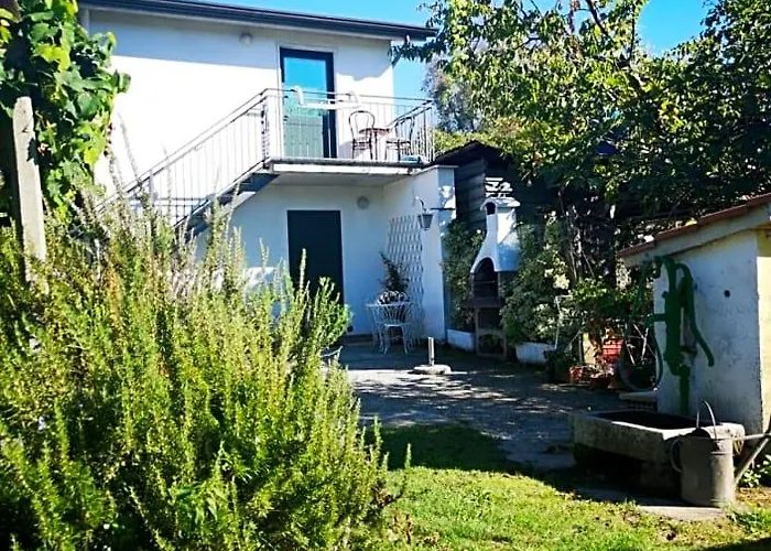 Bed and Breakfast Nonna Piera Marina Di Carrara