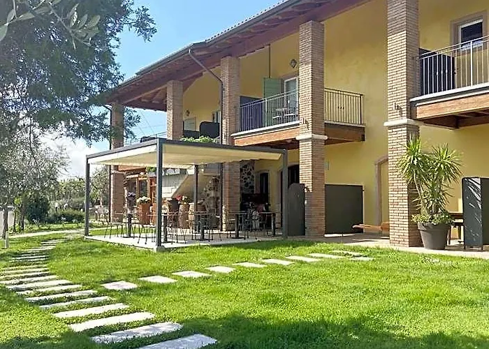 Locanda Arizona