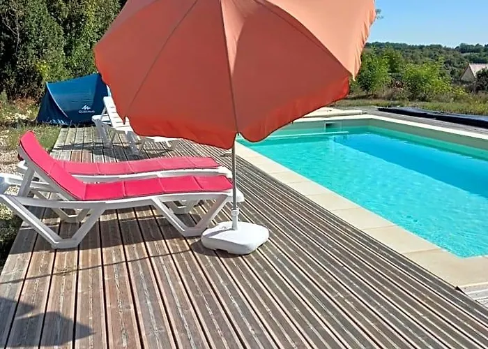 LE PARDÈS BnB