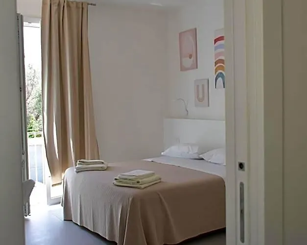Mimi Leuca B&b Santa Maria di Leuca