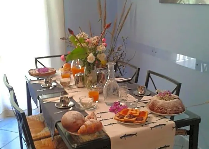 La Sorgente B&B