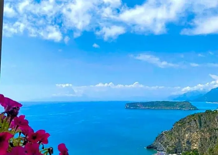 Bed and Breakfast La casa nel borgo San Nicola Arcella