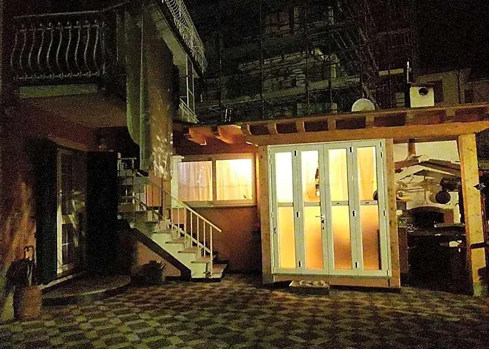 L'angolo di Chiavari