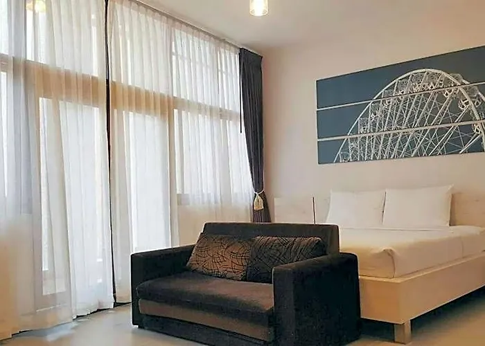Huglampang Boutique Hotel
