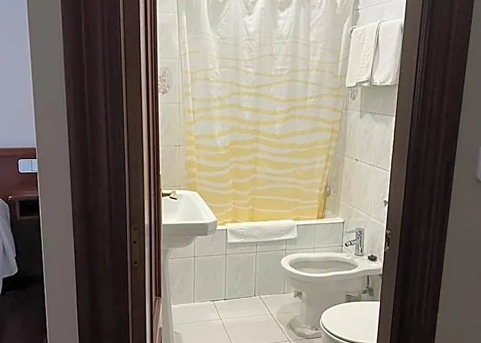 Hoteles en Laredo